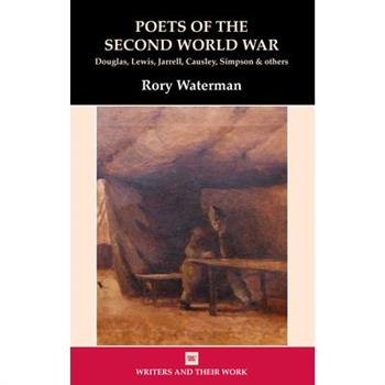 Poets of the Second World War