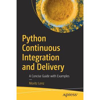 Python Continuous Integration and Delivery