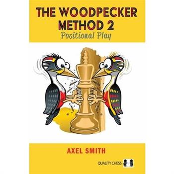 The Woodpecker Method 2, 2nd Edition