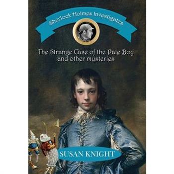 Sherlock Holmes Investigates