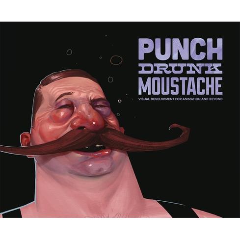 Punch Drunk Moustache