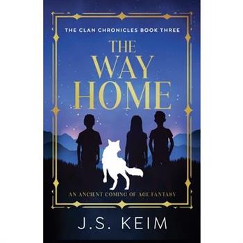 The Way Home