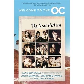 Welcome to the O.C.