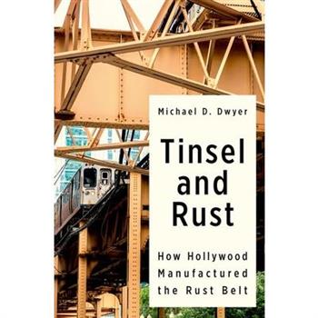 Tinsel and Rust
