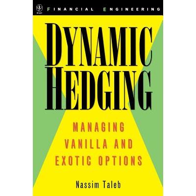 Dynamic Hedging