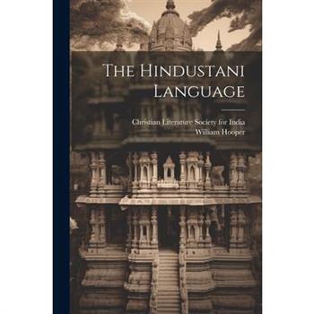 The Hindustani Language