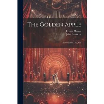 The Golden Apple