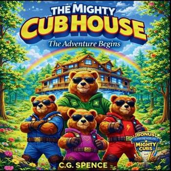 The Mighty Cub House