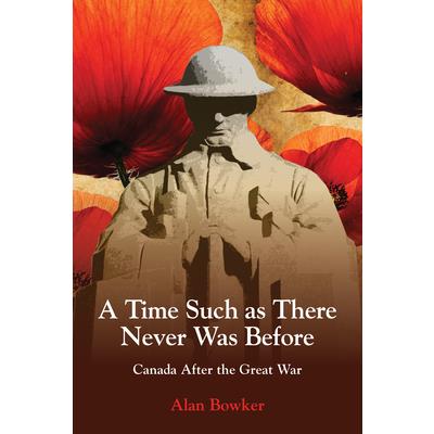 A Time Such As There Never Was Before