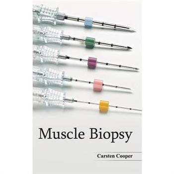Muscle Biopsy