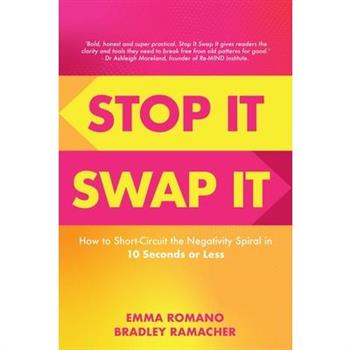 Stop It Swap It