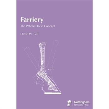 Farriery