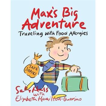 Max's Big Adventure