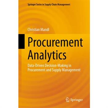 Procurement Analytics