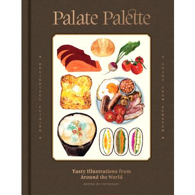 Palate Palette