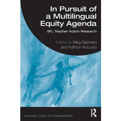 In Pursuit of a Multilingual Equity Agenda