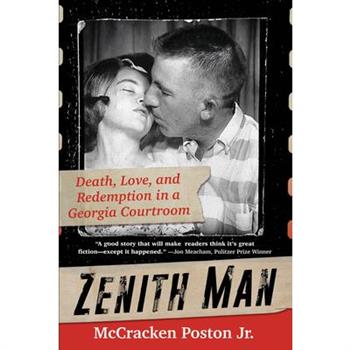 Zenith Man
