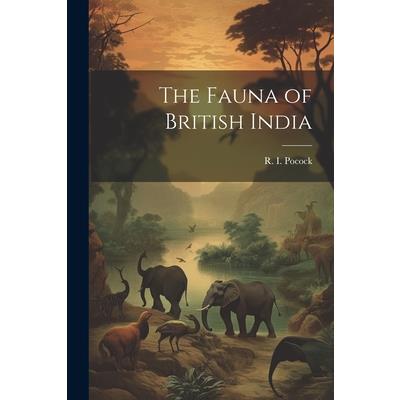 The Fauna of British India