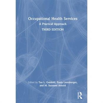 Occupational Health Services