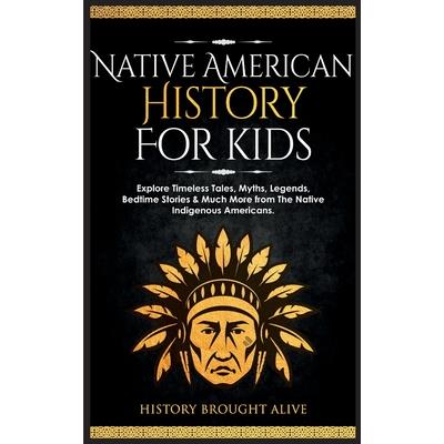 Native American History for Kids