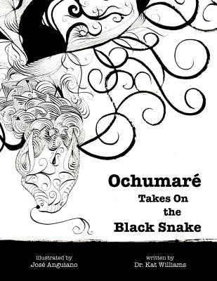 Ochumar矇 Takes On the Black Snake