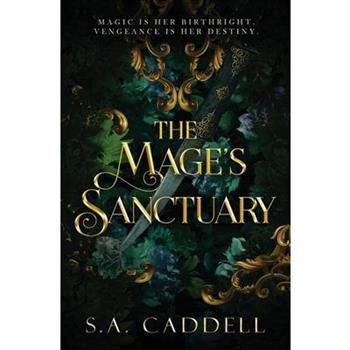 The Mage's Sanctuary