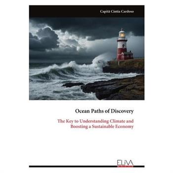 Ocean Paths of Discovery
