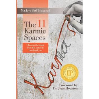 The 11 Karmic Spaces