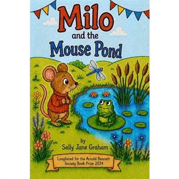 Milo and the Mouse Pond