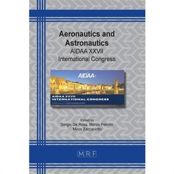 Aeronautics and Astronautics