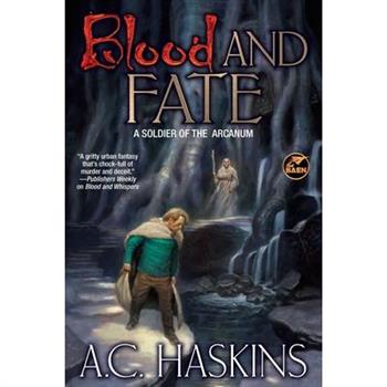 Blood and Fate