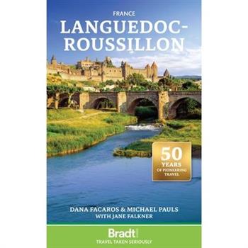 France: Languedoc-Roussillon