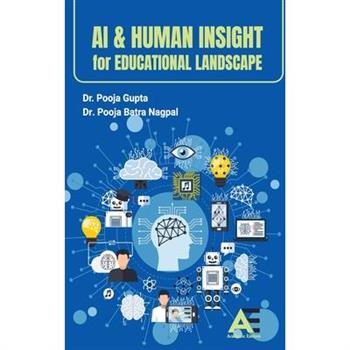 AI and Human Insight for Educational Landscape