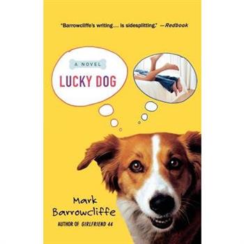 Lucky Dog