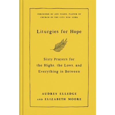 Liturgies for Hope