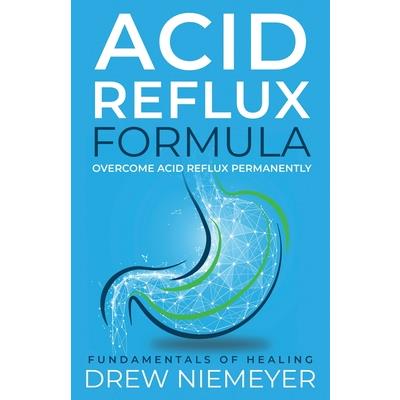Acid Reflux Formula