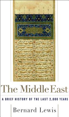 Middle East: A Brief History of the Last 2,000 Years