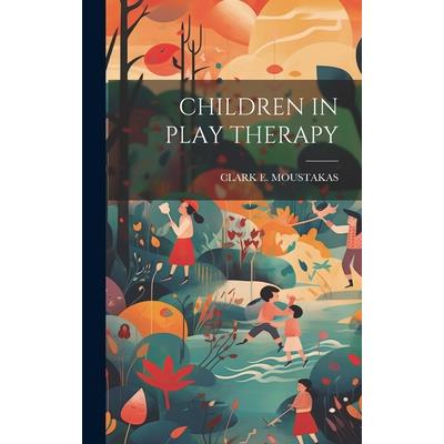 Children in Play Therapy Children in Play Therapy