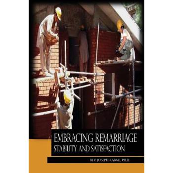 Embracing Remarriage Stability and Satisfaction