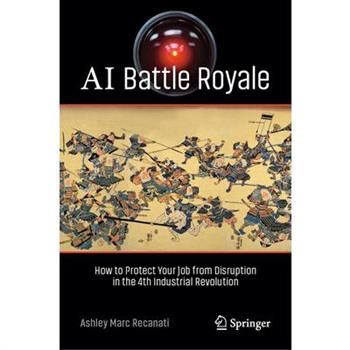 AI Battle Royale
