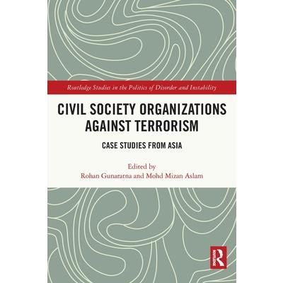 Civil Society Organizations Against Terrorism