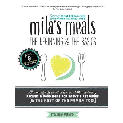 Mila’s Meals