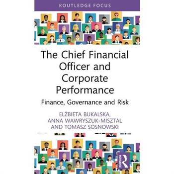 The Chief Financial Officer and Corporate Performance