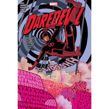Daredevil by Waid & Samnee Omnibus Vol. 2 [New Printing]