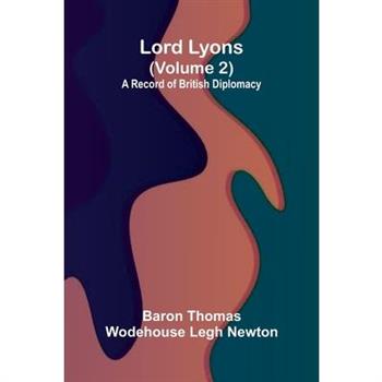 Lord Lyons