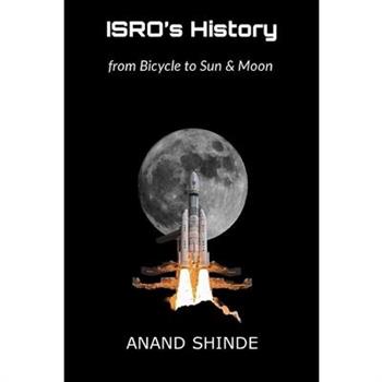 ISRO's History