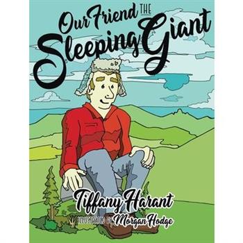 Our Friend the Sleeping Giant
