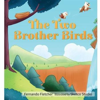 The Two Brother Birds
