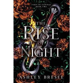 The Rise of Night