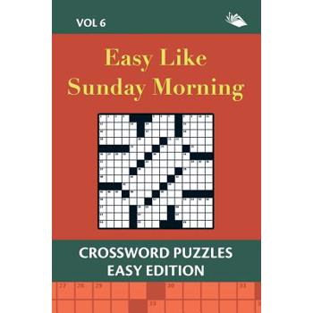 Easy Like Sunday Morning Vol 6